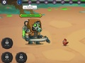 Juego ¡Aliméntame monstruos!  en línea