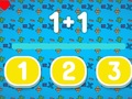 Juego Prueba de matemáticas sencilla  en línea