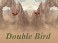 Juego Pájaro doble  en línea