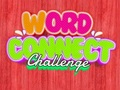 Juego Desafío de conexión de palabras  en línea