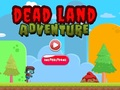 Juego Aventura en la tierra muerta  en línea