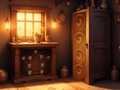 Juego Escape de la princesa Althea  en línea
