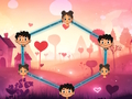 Juego Pareja perfecta  en línea