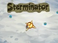 Juego Terminador  en línea