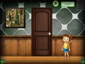 Juego Escape de la habitación de los niños Amgel 241  en línea