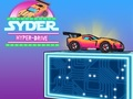 Juego Hyper Drive Syder  en línea