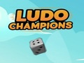 Juego Campeones de ludo  en línea