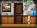 Juego Escape de la habitación de los niños Amgel 242  en línea