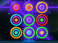 Juego Rompecabezas de bloques de anillos de colores  en línea
