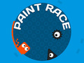 Juego Carrera de pintura  en línea