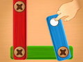 Juego Pernos y tuercas  en línea