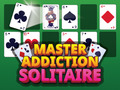 Juego Solitario Maestro de la Adicción  en línea