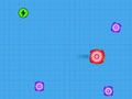 Juego Búsqueda giratoria  en línea