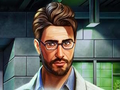 Juego Crónicas del laboratorio secreto  en línea