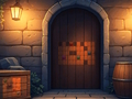 Juego Escape de la princesa Wrenna  en línea