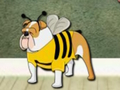 Juego Encuentra el perro mascota con Boy Lewis  en línea