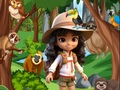 Juego Fiebre de azulejos de animales  en línea