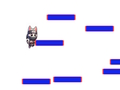 Juego Saltador de gato 1  en línea