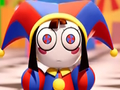 Juego La increíble diversión del rompecabezas del circo digital  en línea