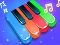 Juego Piano Bebé - Canción Infantil  en línea