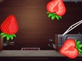Juego Erudito de fresa  en línea