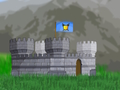 Juego Guerras de castillos 2  en línea