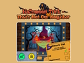 Juego Truco de Halloween: ese no es nuestro vecino  en línea