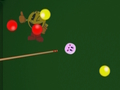 Juego Piscina de billar de la vieja escuela  en línea