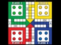 Juego Pelea de parchís  en línea