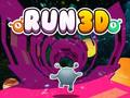 Juego Ejecutar 3D  en línea
