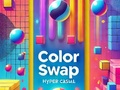 Juego Intercambio de colores  en línea