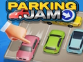 Juego Atasco de estacionamiento 2  en línea