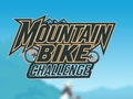 Juego Desafío de bicicleta de montaña  en línea