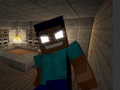 Juego Nubik y 5 noches con Herobrine  en línea
