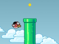Juego Flappy Bird Clásico  en línea