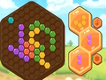 Juego Rompecabezas de abejas  en línea