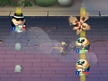 Juego Batalla contra el jefe de la mafia  en línea