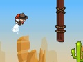 Juego Héroes del Jetpack  en línea