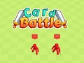 Juego Batalla de cartas  en línea