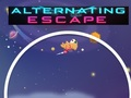 Juego Escape alterno  en línea