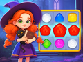 Juego Partido de magia y magos  en línea