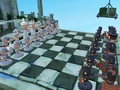 Juego Ajedrez de la Edad Media  en línea