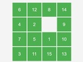 Juego Cerebro de rompecabezas  en línea