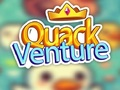 Juego Quackventura  en línea