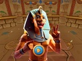 Juego Escapar del Antiguo Egipto  en línea