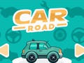 Juego Carretera del coche  en línea