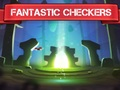 Juego Damas fantásticas  en línea