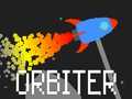 Juego Orbitador  en línea