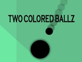 Juego Bolas de dos colores  en línea