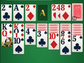 Juego Solitario Nova  en línea